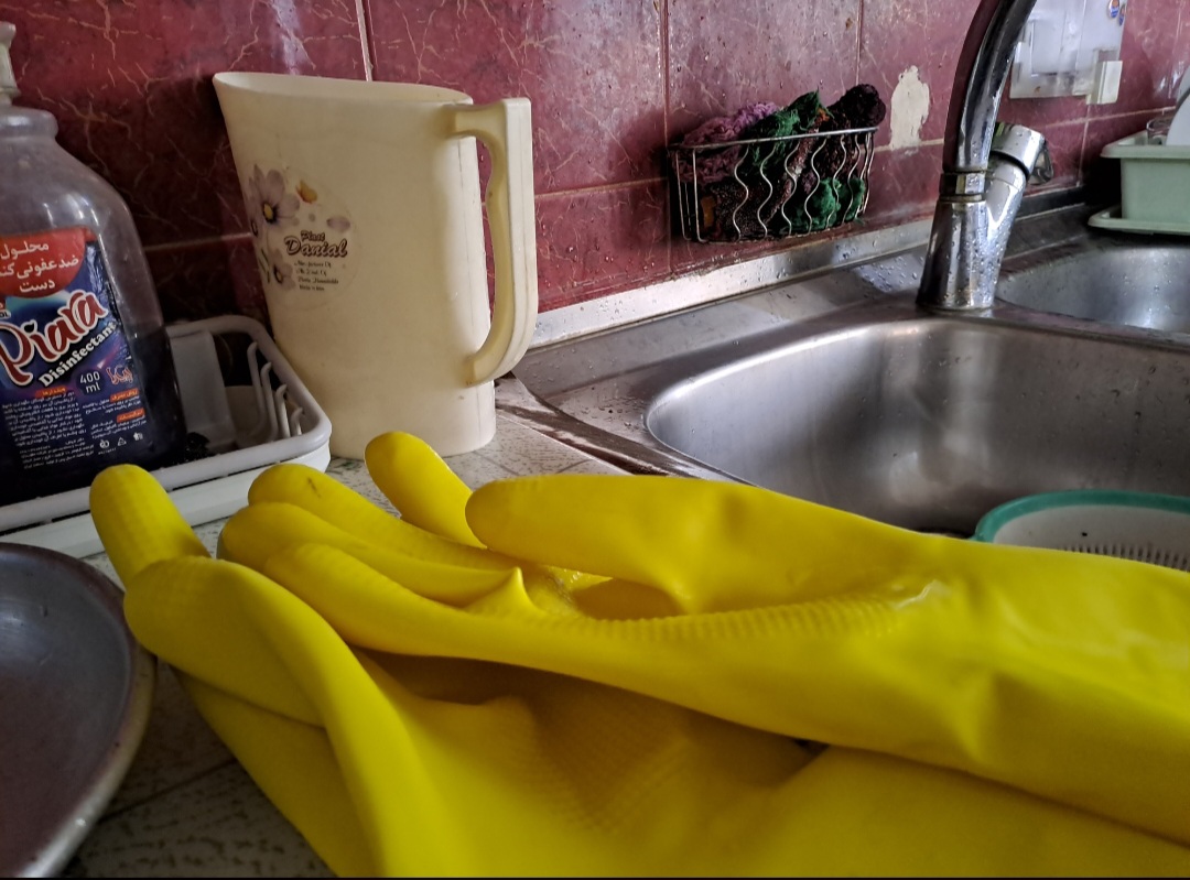 انرژی خالص