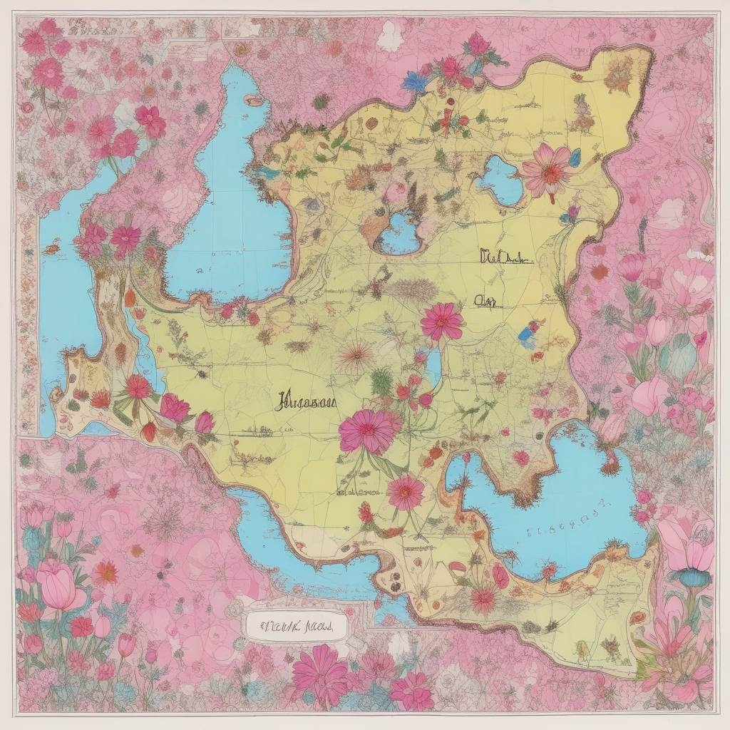 ایران آباد هر کی با علاقه کار میکنه و به سمت رشد شخصی رفتا تصویر هم کج و کوله هست بخاطر هوش مصنوعی یکم ولی شما تصور کنید مشکلی نداره