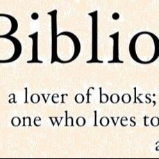 Bibliophile