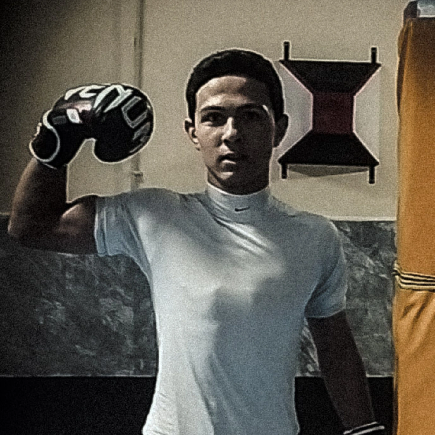 متین بشارتی فر