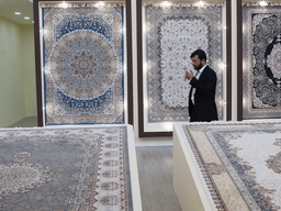 شغل فرش فروشی و اصطلاحات تخصصی آن: راهنمای کامل