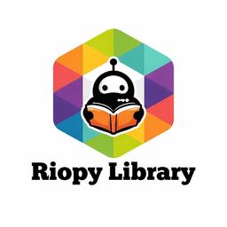 کتابخانه ریوپای