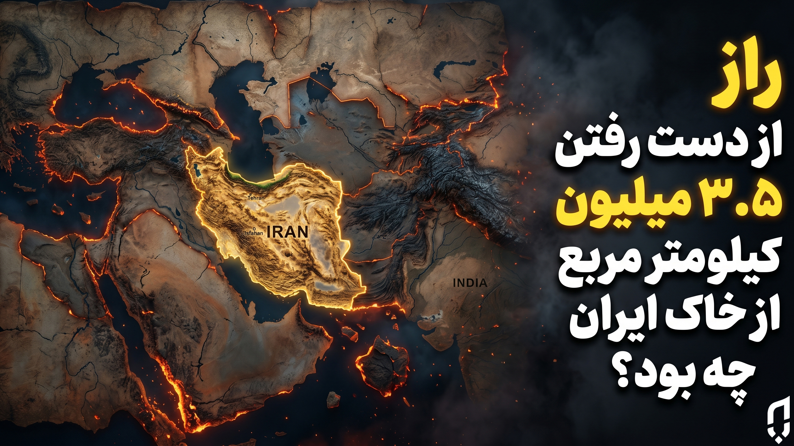 تجزیه ایران