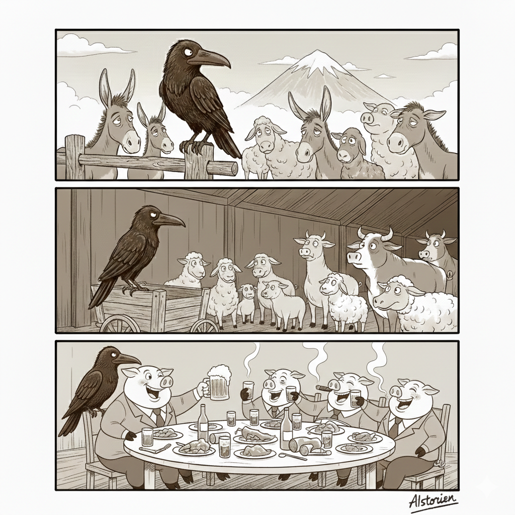 تصویرسازی توسط هوش مصنوعی