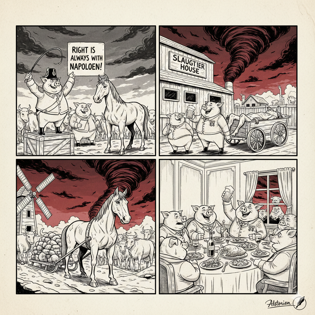 این عکس از طریق هوش مصنوعی ایجاد شده است.