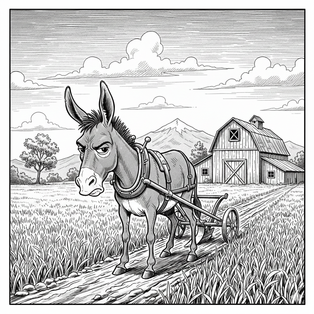 تصویرسازی توسط هوش مصنوعی