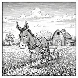 کالبدشکافی مزرعه های انسانی از درون مزرعه حیوانات(4)