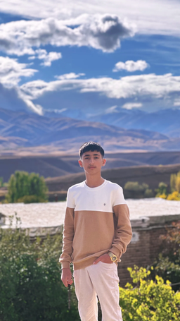 ثروت صالحی ماشین باز ارومیه لقب به ثروت گرگ مشکی