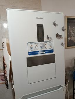 نمایندگی یخچال هیمالیا در شهریار