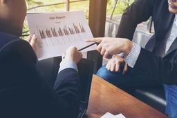 خدمت: عارضه یابی و ارزیابی توانمندی فرآیندی