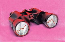 خدمت: ارزیابی عملکرد مالی سازمان