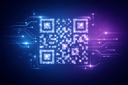 ساخت QR Code آنلاین رایگان در چند ثانیه