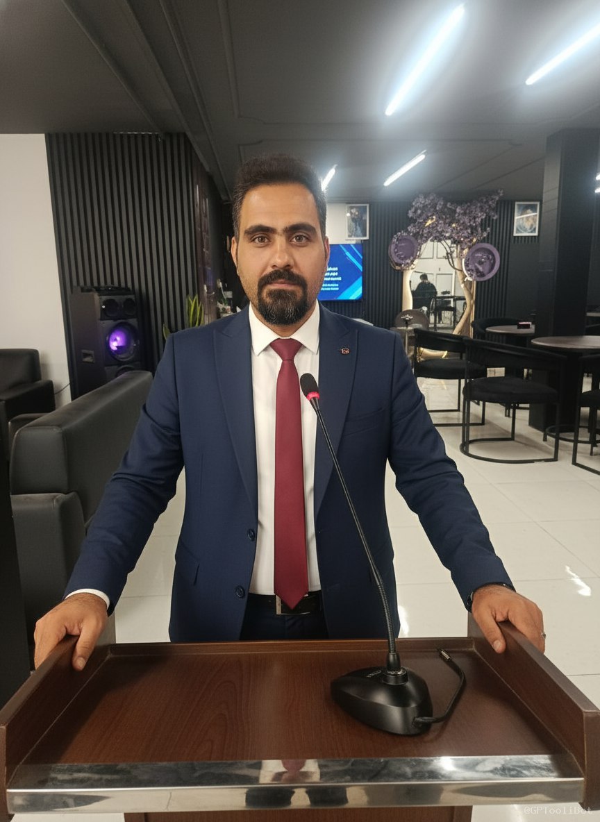 مجتبی جهانبخش