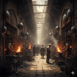 دو رفیق  «100 سال حکومت»