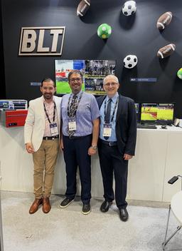 مشاور فنی یا مدیر فنی