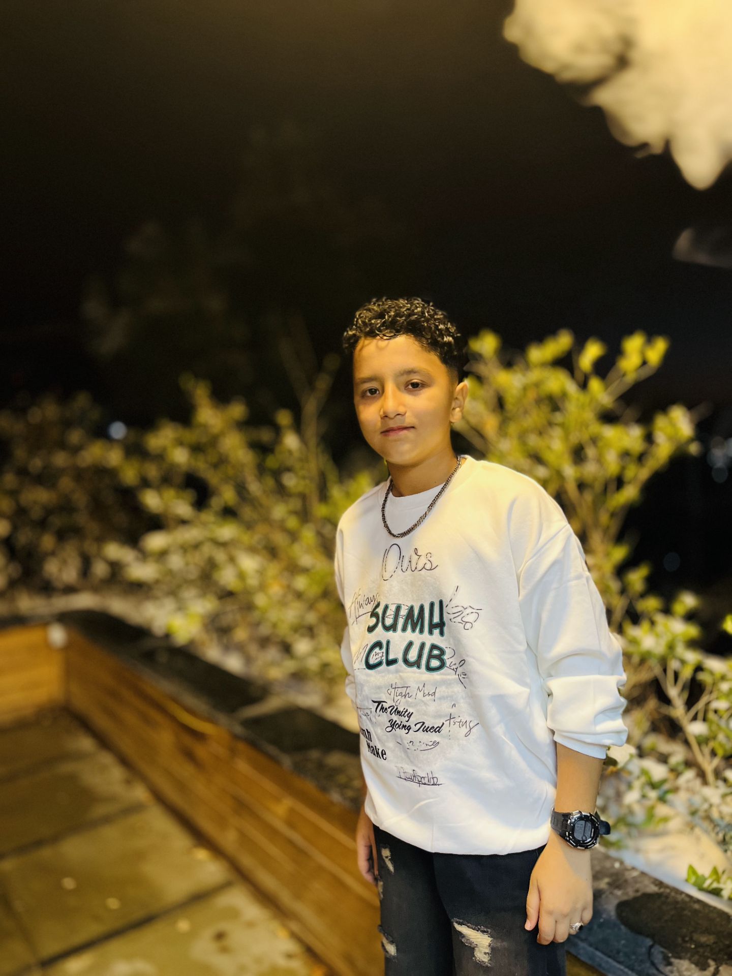 آرمان عباسیان