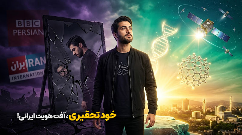 خودتحقیری