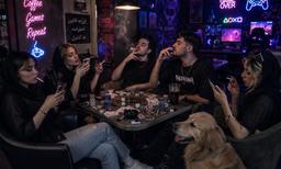 رابطه مستقیم بی‌حجابی و بی‌سوادی!
