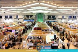 نمایشگاه کتاب تهران با رویکردی متفاوت