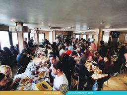 رستوران های معروف تهران