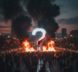 وقتی پرسش، تهدید می‌شود