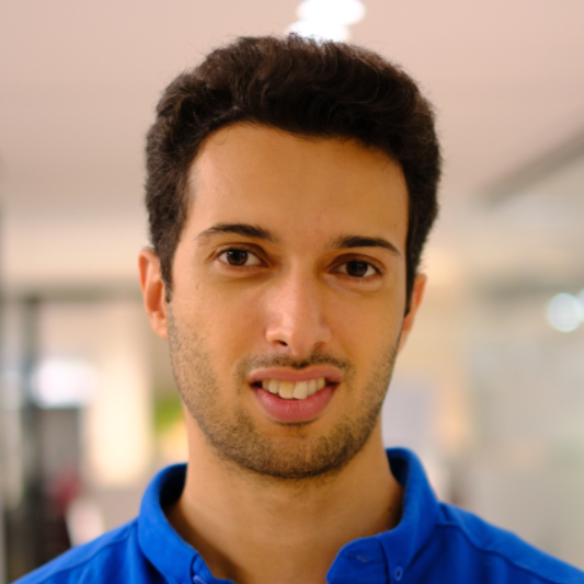 سهند صفی‌زاده