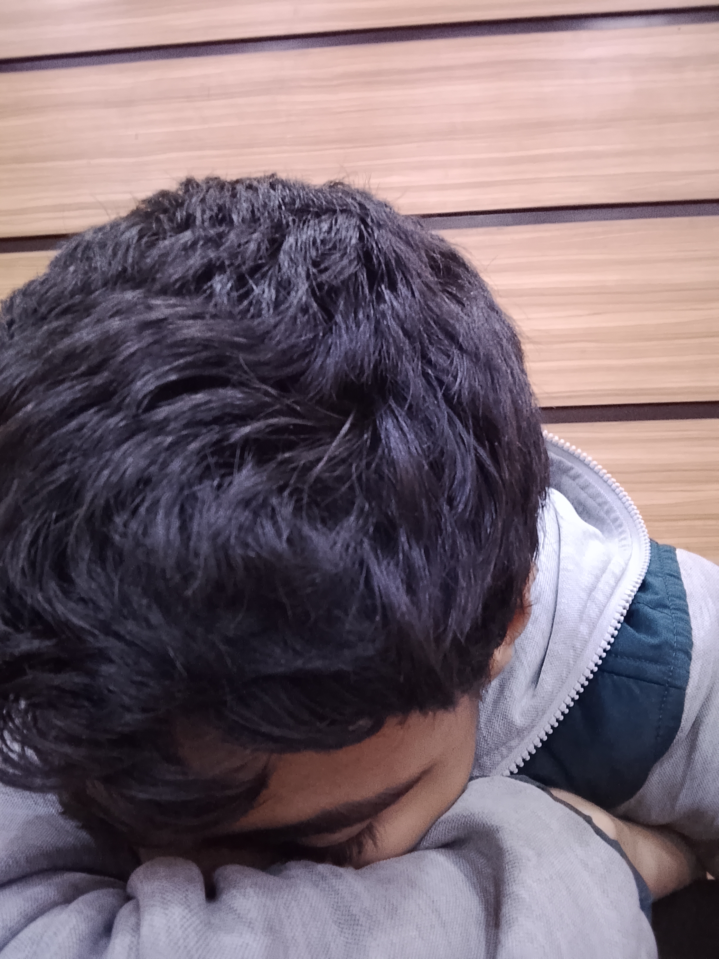 عکس امیر محمد محمدیان