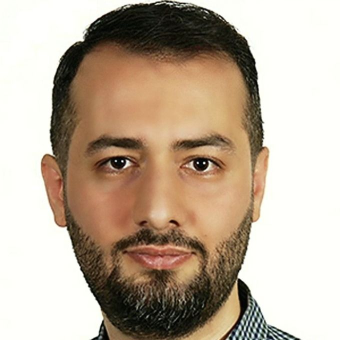 محمد مهدی عالم باقری