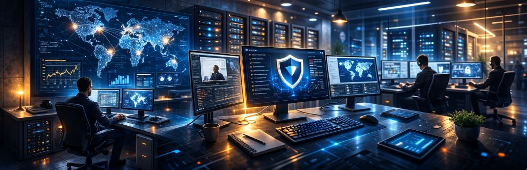 مدیریت دسترسی‌های ممتاز (PAM)؛ضرورتی انکارناپذیر در امنیت سازمانی