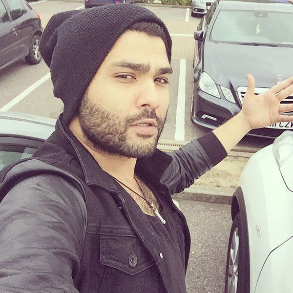 سرگذشت ساسی مانکن