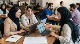 چرا همکاری در فروش (Affiliate) بهترین راه برای آدم‌های بی‌پول ولی زرنگه؟