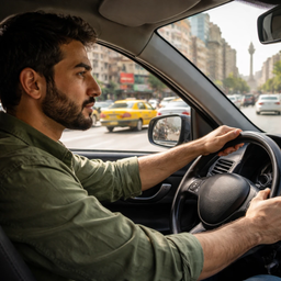 کارکردن در اسنپ خوبه یا بد ؟؟