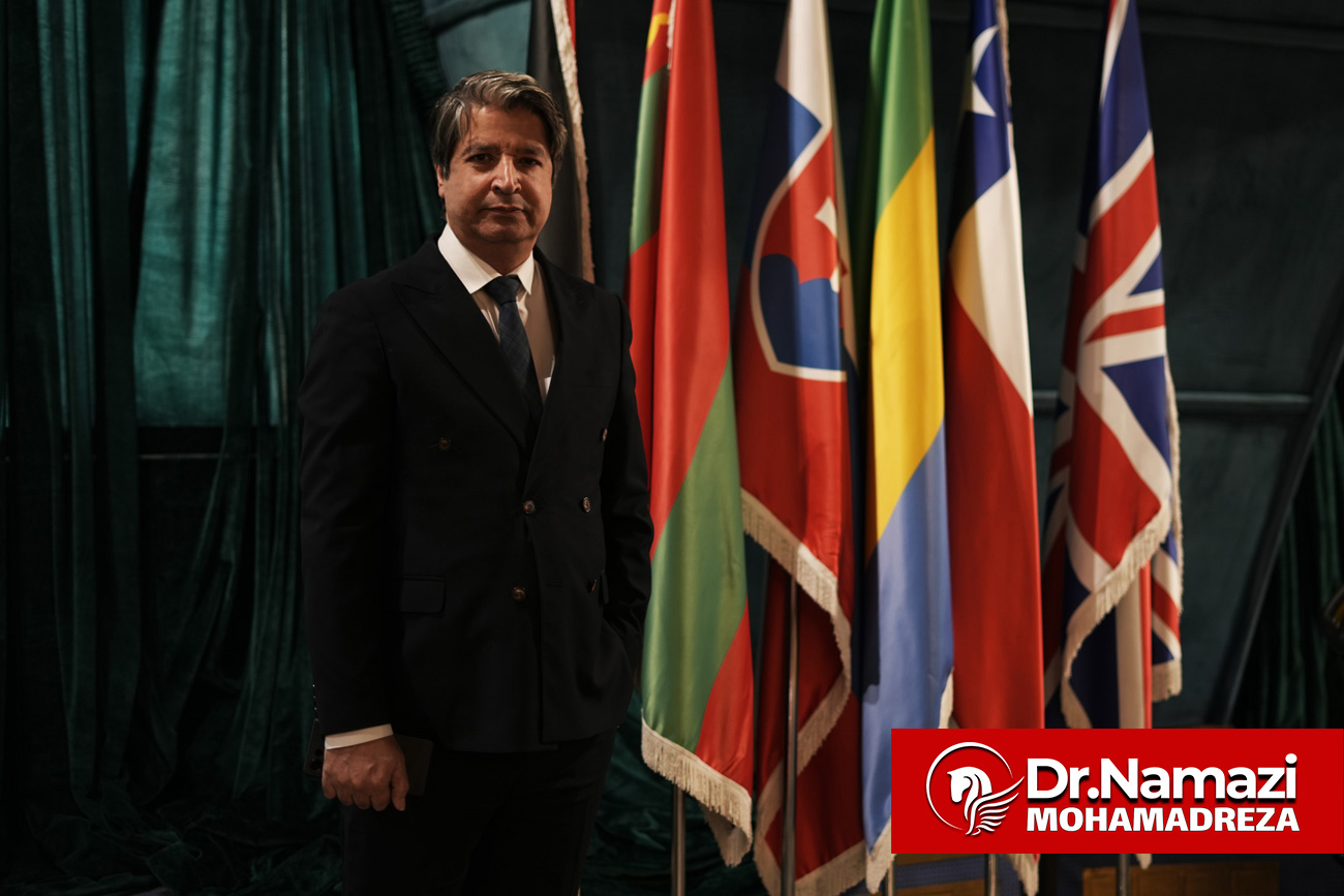 دکترنمازی سولوپرنر