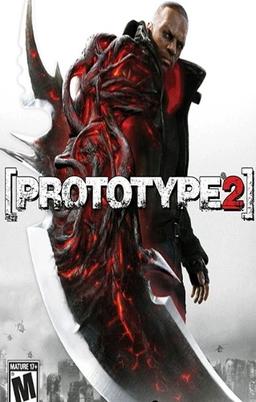 داستان و گیم پلی بازی Portotype 2یا پروتوتایپ 2