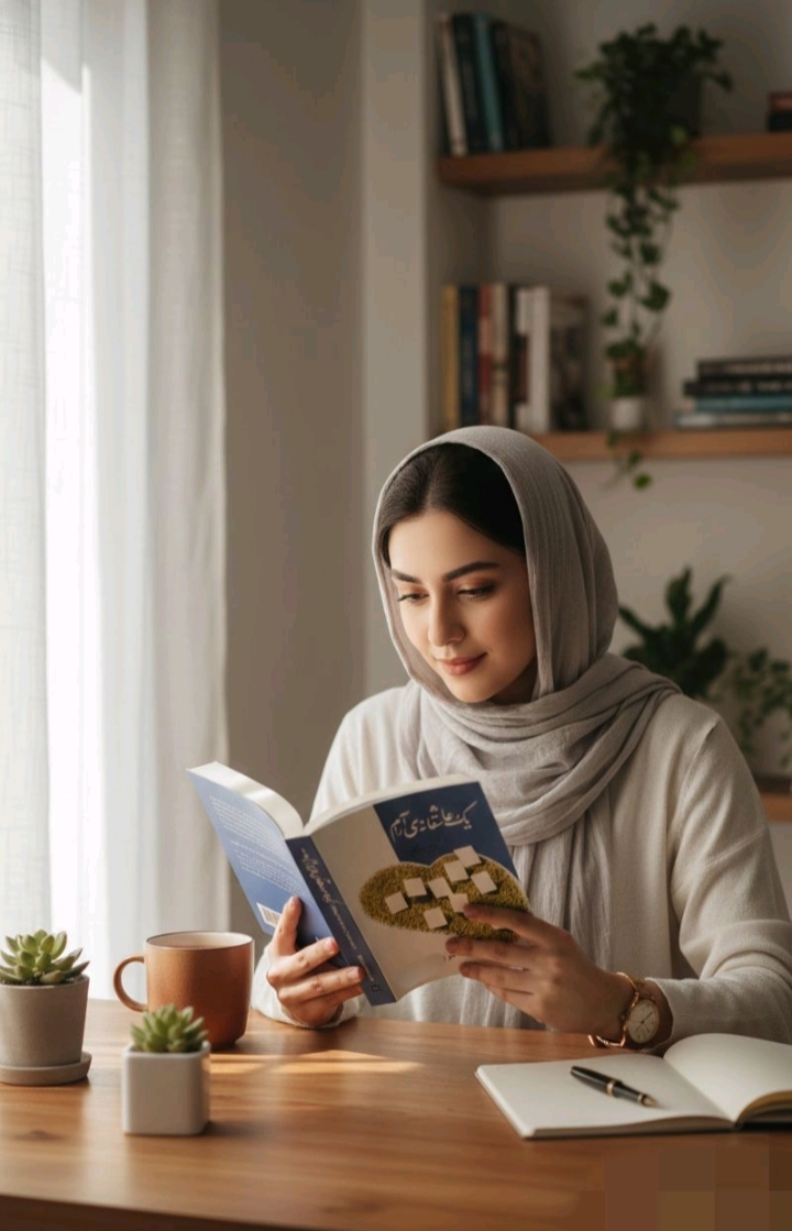 یک عاشقانه ی آرام