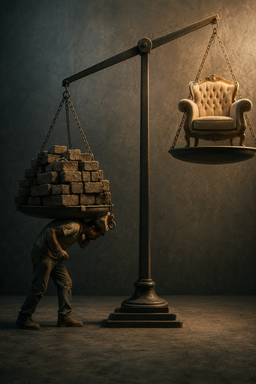 • «کارگر ساده»؛ وقتی واژه‌ها، آدم‌ها را کوچک می‌کنند!