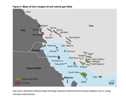 ایران - از خلیج فارس تا مدیترانه