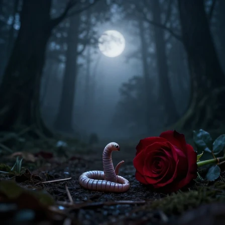 کرم شاد و سکوتِ دوستان