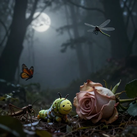 و قصه ما اینجا تمام شد.