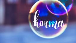 قانون کارما چیست ؟ صفر تا صد قانون کارما