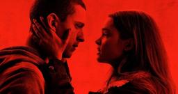 در سرآغاز زندگی تو را دیدم