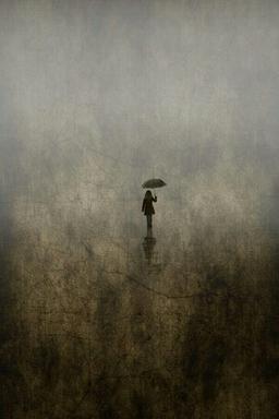 در ستایش تنهایی