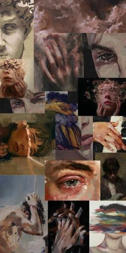 قفسی ساخته ام از دلتنگی هایم