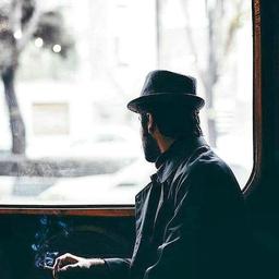 این ترس اتفاق افتاد