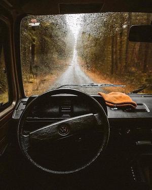 دنده عقب به کودکی