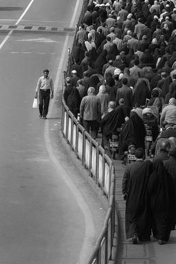 احساس نا امنی چگونه در من شکل گرفته است؟