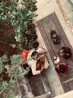 زامبی های آخر سال