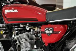 نان، عشق، هندا 125(شماره دو ! )