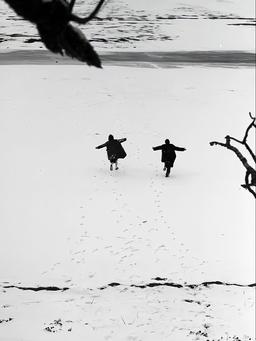 تکه تکه تا ابد + یک روز