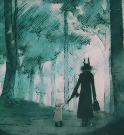 فانوس شب 🕯️، بخش پنجم ( بخش آخر)